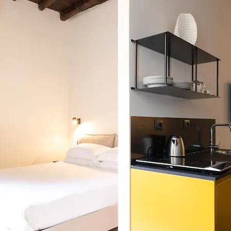 Residenza San Valerio 度假居 *