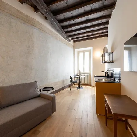Residenza San Valerio 度假居 蒂沃利